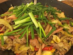 -味臻土鸡杂