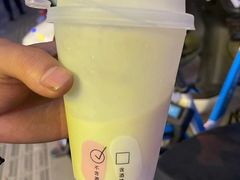 -宝珠奶酪(长宁金虹桥店)