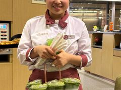 -海底捞火锅(王府井银泰in88店)