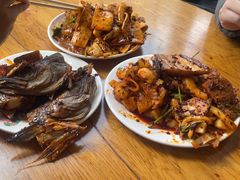 -大东江冷面(步行街店)
