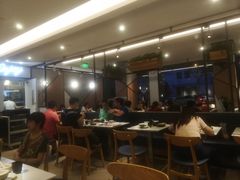 -新旺茶餐厅·早餐·夜宵(仙霞店)