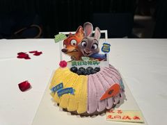 -AZUR聚(香格里拉饭店)