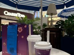 -CHARLIETOWN红茶公司(南京万象天地店)