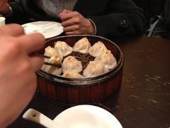 同庆小笼包-同庆楼(滨湖万达广场店)