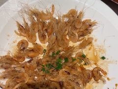 -狮王府淮扬菜(新街口友谊店)