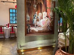 -玫瑰厅上海菜(兴国路店)