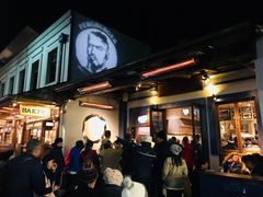 -Fergburger(皇后镇店)