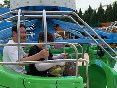 -大连海昌发现王国主题公园