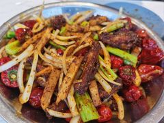 麻翅辣薯-辣盆盆麻辣小龙虾(哈尔滨总店)