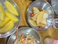 -我们家韩国烤肉8号店(郫都店)