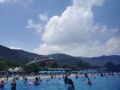 -苏州乐园森林水世界