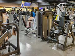 -超鹿运动健身(紫阳商贸中心店)