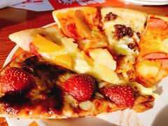 -比格比萨自助(花园路店)