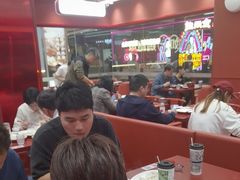 -喜家德虾仁水饺(长泰广场店)