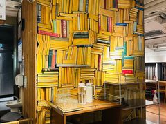 -无印良品餐堂 MUJI Diner(成都太古里店)