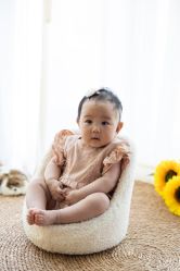 -CUTE BABY 儿童摄影工作室(福田店)