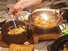 -绿茶餐厅(淮安吾悦广场店)