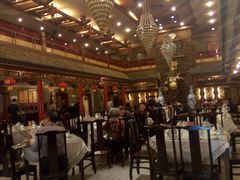 -宝轩渔府·老字号海鲜·正宗津菜(水上店)