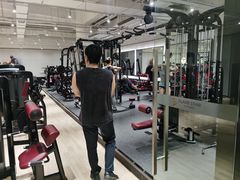 -FLARE STAR FITNESS(复地活力城店)