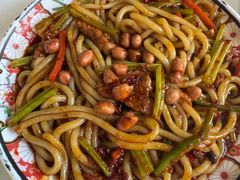 -帕米尔食府(白云观店)