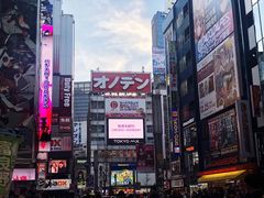 -秋叶原电器街