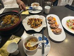 -东莱馋房(陆家嘴店)