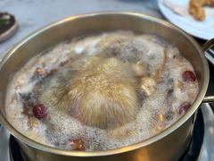 -大理董·董家小厨野生菌火锅(古城旗舰店)