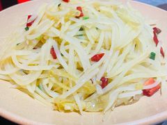 -廖川菜(八佰伴店)