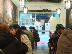 等位区-双喜老铺(人民广场店)