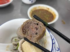 -福合埕牛口福·牛肉火锅·牛肉丸