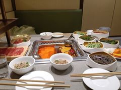 -海底捞火锅(赛格国际购物中心店)