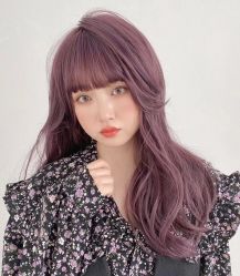 -MY HAIR ARDOR