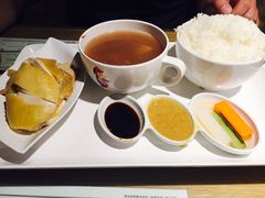 -翠华餐厅(铜锣湾糖街店)
