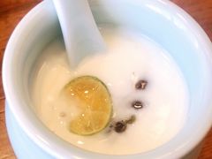 -金石青云炭火烤肉店(中房上东花墅店)