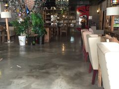 大堂-魔方城市书房(中街益田店)