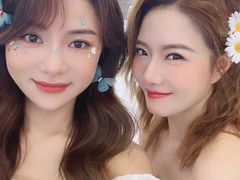 -海马体照相馆(广州新世界云门New park店)
