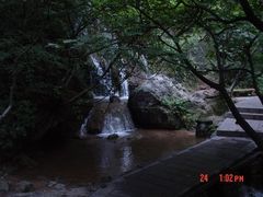 景点-云台山风景名胜区