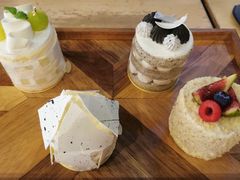 -UPPER KITCHEN(延安路店)