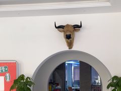 -黄牛肉馆·皖南土菜