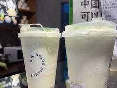 -宝珠奶酪(闵行仲盛店)