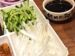 -姥姥家春饼店(八里庄店)