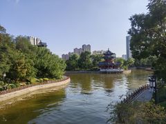 -迎泽公园