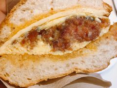 -翠华餐厅(旺角文华商场店)