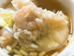 -竹园竹升面(西关总店)