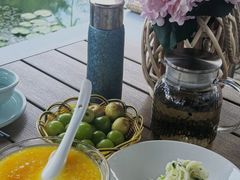-欢乐蟹庄·精品农家乐(阳澄湖莲花岛店)