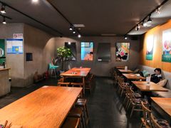 大堂-宝珠奶酪(闵行仲盛店)