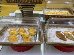 -青岛蓝海大饭店·爱琴海自助餐厅(崂山店)