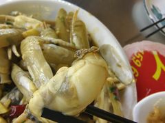 -健跳小海鲜(人民路店)
