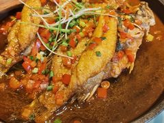 -小湘旺臭鳜鱼(百子湾店)
