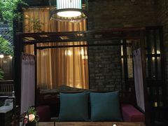 -鱼桥巷·美学川菜